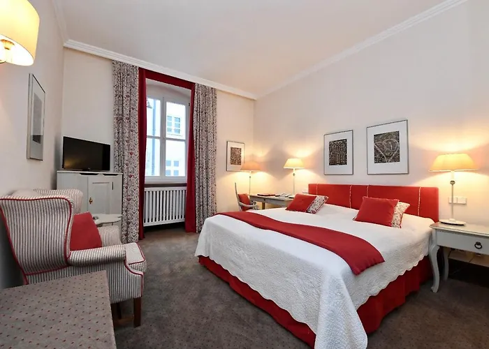 Bischofshof Am Dom Hotel