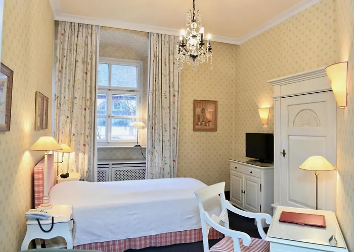 Bischofshof Am Dom Hotel