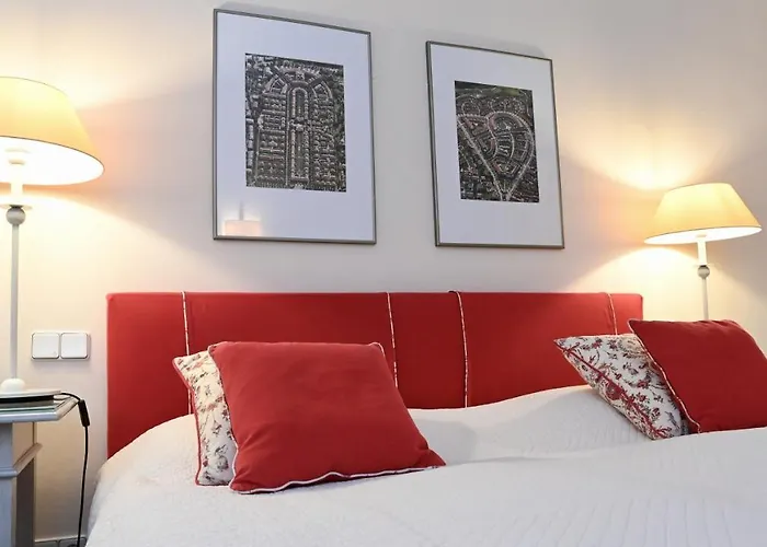Hotel Bischofshof Am Dom Regensburg