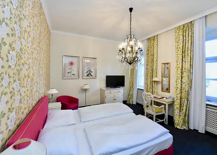 Bischofshof Am Dom Hotel