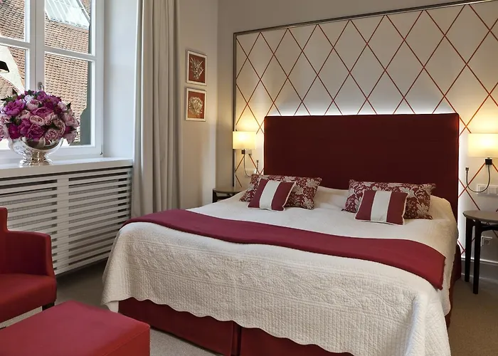 Hotel Bischofshof Am Dom Regensburg