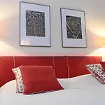 Hotel Bischofshof Am Dom Řezno