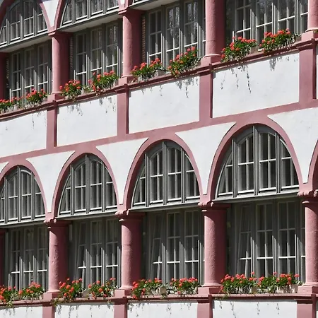 Bischofshof Am Dom فندق ريغنسبورغ