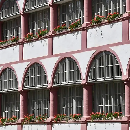 Bischofshof Am Dom Hotel Ratisbona