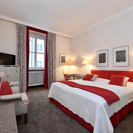 Bischofshof Am Dom Hotel