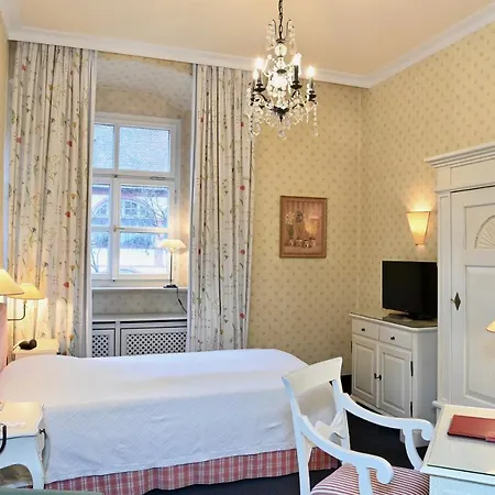 Bischofshof Am Dom Hotel