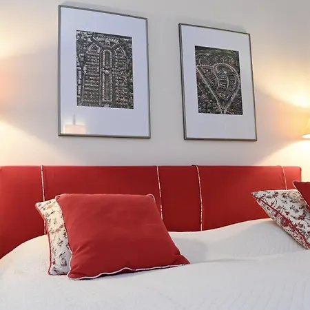 Hotel Bischofshof Am Dom Regensburg