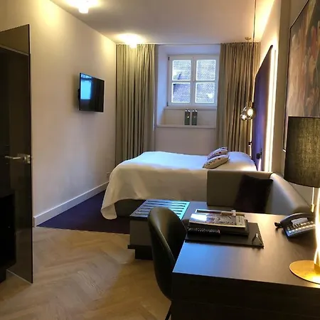 Bischofshof Am Dom 4* Ρέγκενσμπουργκ