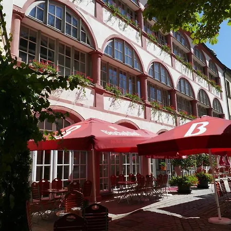 Hotel Bischofshof Am Dom