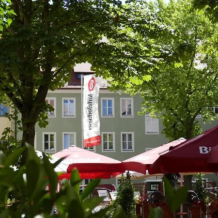 Bischofshof Am Dom Hotel 4*