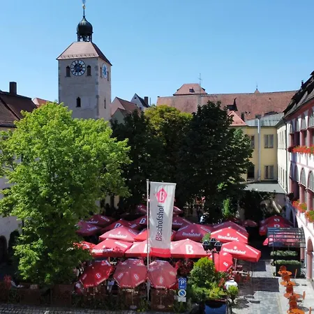 Bischofshof Am Dom Hotel