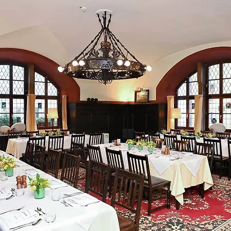 Ξενοδοχείο Bischofshof Am Dom 4*
