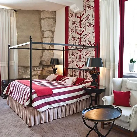 Bischofshof Am Dom Hotel 4*