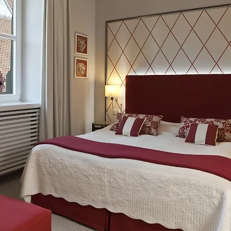 Hotel Bischofshof Am Dom Regensburg