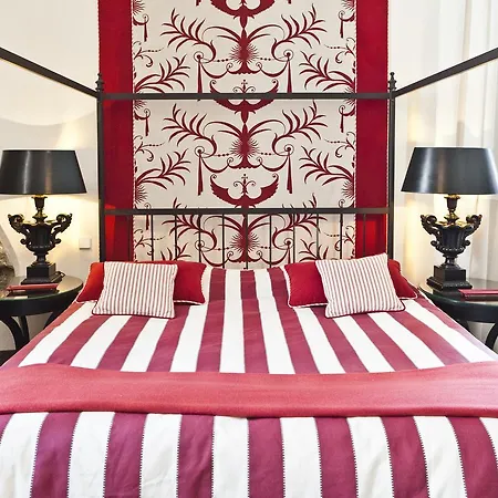 Ξενοδοχείο Bischofshof Am Dom 4*
