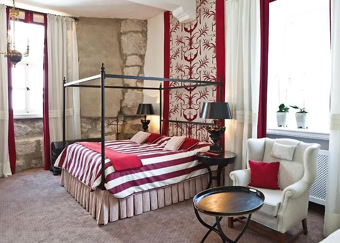 Bischofshof Am Dom Hotel 4*