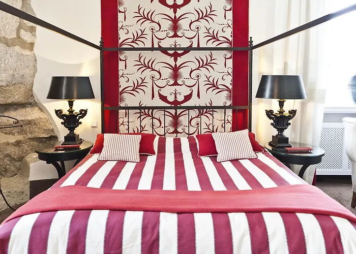 Hotel Bischofshof Am Dom 4*
